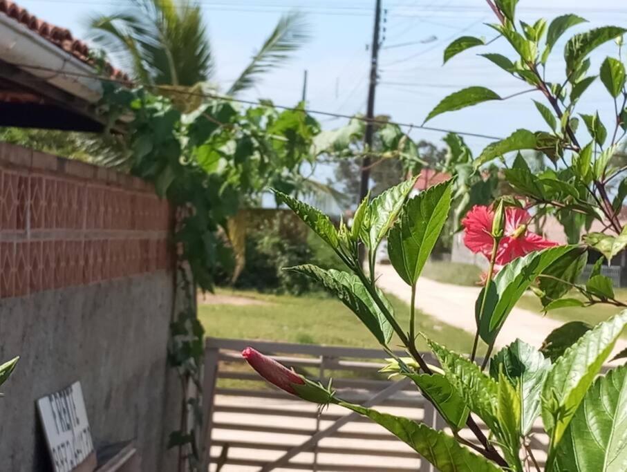 Casa A. Piscina Enseada/Ubatuba Max 06 Hospedes サン・フランシスコ・ド・スル エクステリア 写真